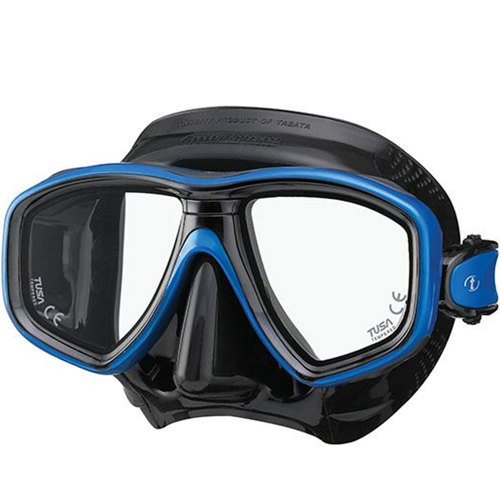 TUSA Ceos Mask